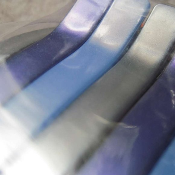 6 Goody Plastic 4 1/2" Sectioning Hair Clips Allergy Fasten Section Secure 2012 - Picture 15 of 16